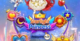 Starlight Princess Pachi