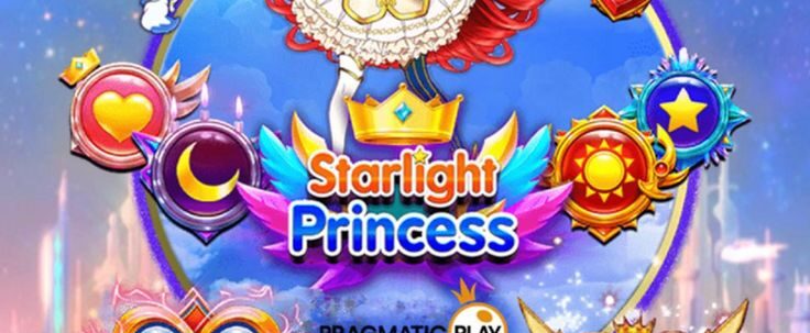 Starlight Princess Pachi