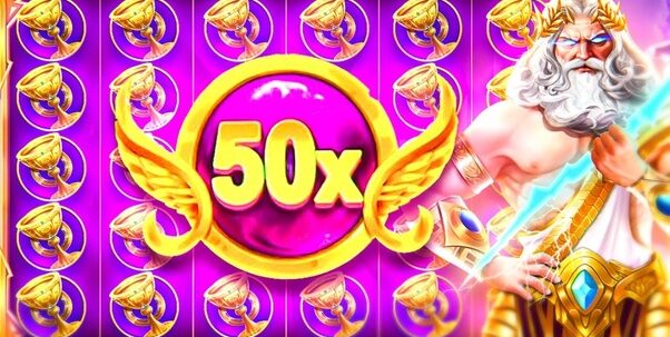 Daftar Akun Slot