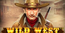 Wild West Gold