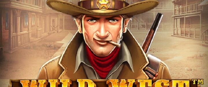 Wild West Gold