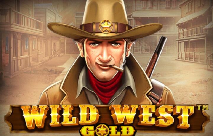 Wild West Gold