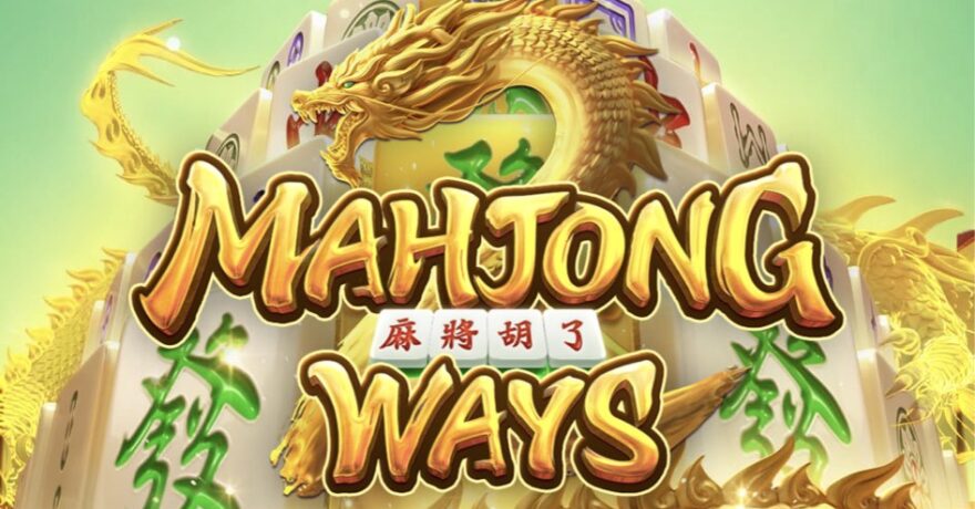 Mahjong Ways