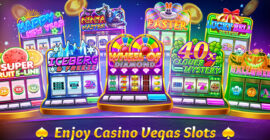 Slot Online Deposit